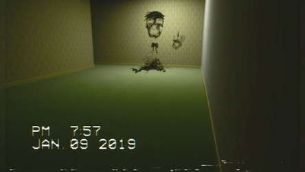 漫游后室 Roaming Backrooms screenshot 3
