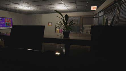 Dark Moon Motel screenshot 5