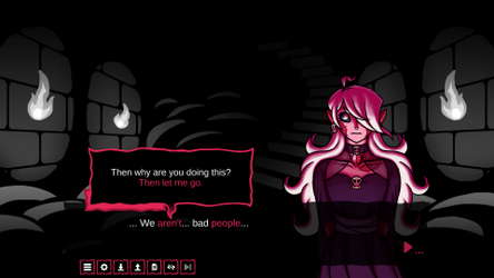 Sacrifice For Sale screenshot 7