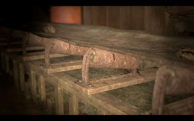 NARIBIKIMURA screenshot 7