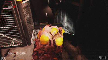 Death Row Escape screenshot 4