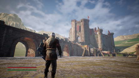 Firelight Fantasy: Phoenix Crew screenshot 10