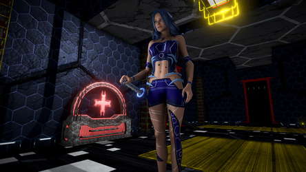 Planeta 55 screenshot 6