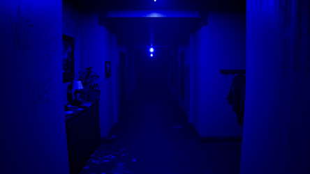 IN THE FACADE WE TRUST™ screenshot 9