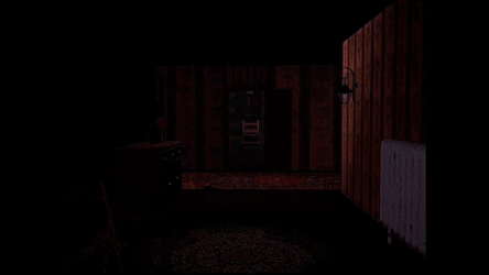 Echoes Of The Unseen screenshot 5
