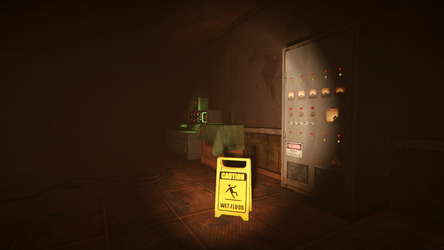Anomaly Protocol screenshot 6