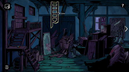 A Night at the Watermill screenshot 8