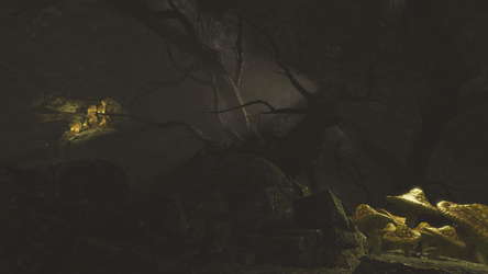 Wellspring: Altar of Roots screenshot 7