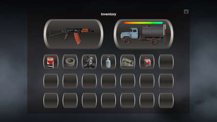Fecal Freighter screenshot 6