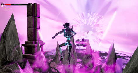 Lost Temple Treasure screenshot 11