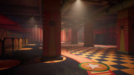 Escape the Backrooms screenshot 12