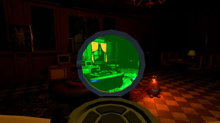 Spirimonz screenshot 3