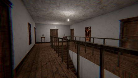 HeadHorse Legacy screenshot 5