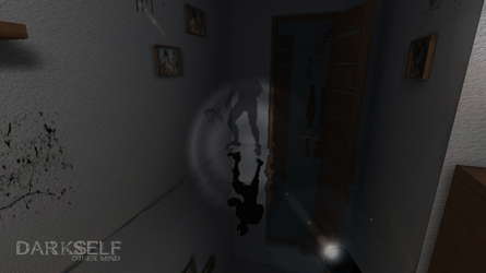 DarkSelf: Other Mind screenshot 1