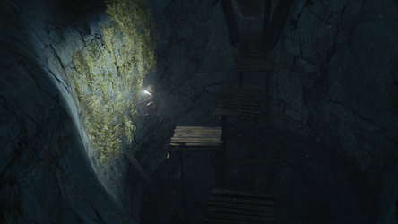 Bramble: The Mountain King screenshot 9