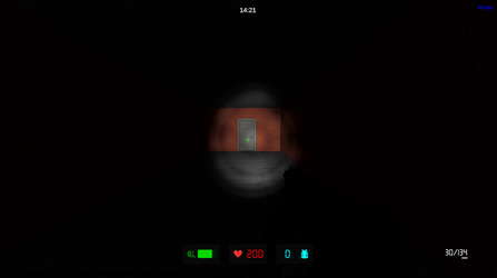 In & Out Alive screenshot 18
