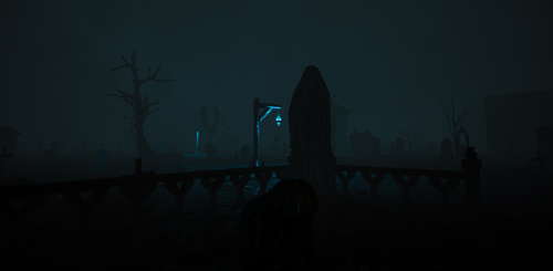 Shadow Falls screenshot 2