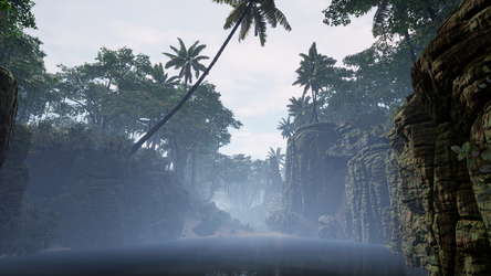 Sanctuary Island screenshot 4