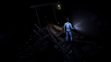 Escape the Ayurok DEMAKE screenshot 7