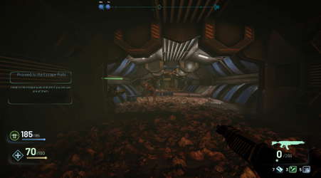 Ghostship Chronicles screenshot 8