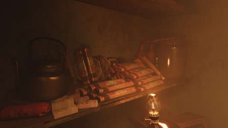 The Scourge | Tai Ương screenshot 7