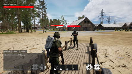 Finding Home screenshot 6