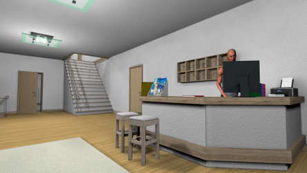 The Eerie Inn screenshot 5