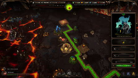 The HELL : City Builder of the Dead screenshot 3