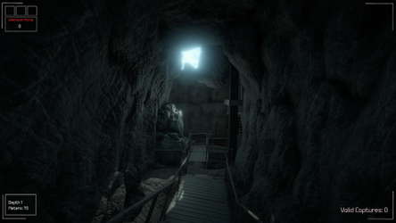 Inside Depth 6 screenshot 5
