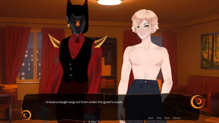 CABALL screenshot 5
