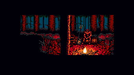 Odallus: The Dark Call screenshot 13