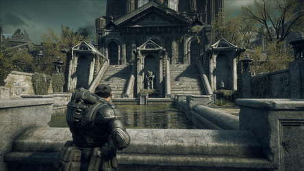 Gears of War: Reloaded screenshot 5