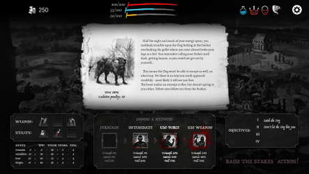 The Executioner screenshot 8