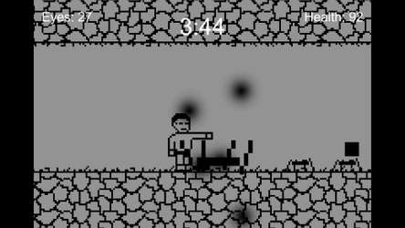 Todd's Spider Dream screenshot 4
