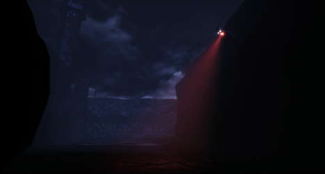 Sleeping Dawn screenshot 1