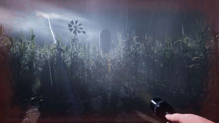 Within the Unknown screenshot 5