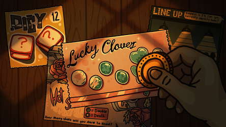 Feeling Lucky screenshot 1