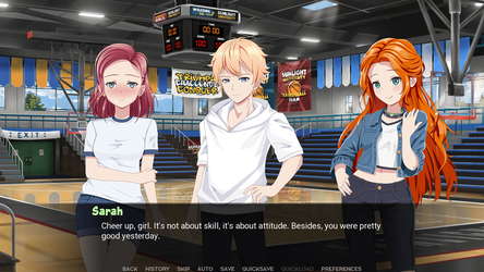 Sunlight Scream screenshot 18