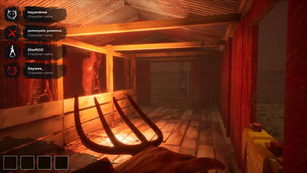 Light In Blood screenshot 6