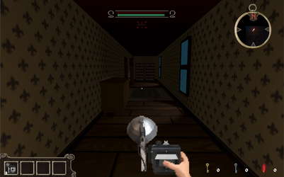 Uncle Nook's Monster Emporium screenshot 7