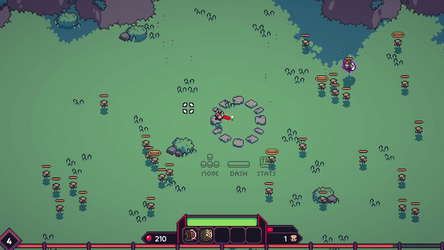 Asgard's Fall: Origins screenshot 8