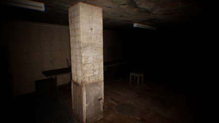 The Last Job screenshot 8