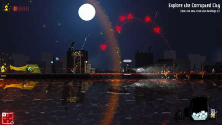 The Ember Guardian screenshot 6