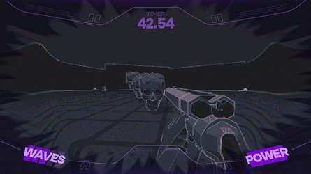 The Void Project screenshot 2