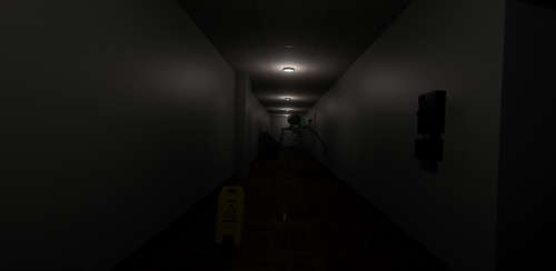 Lost in Anomaly screenshot 10