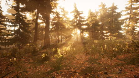Grimwalker screenshot 8