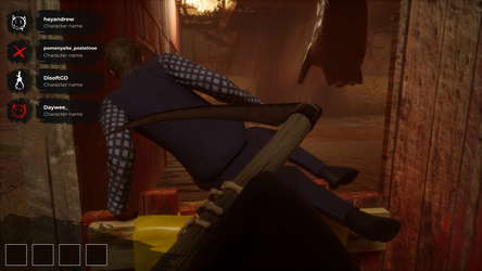 Light In Blood screenshot 8