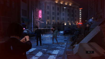 The Dead Thread screenshot 17