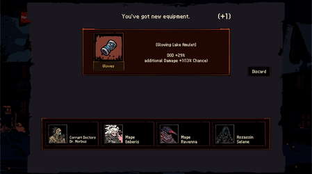 Queen Slayer screenshot 4