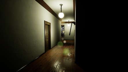 Horror Loop screenshot 5
